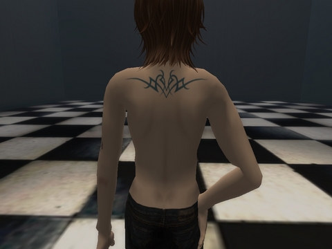 tatoo #03