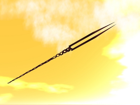 Lance of Longinus