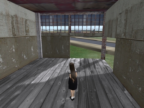 建物リハビリ