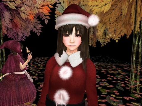 ﾒﾘｸﾘ