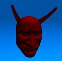 般若メーン