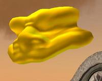 32? 64? sculpted primの頂点数