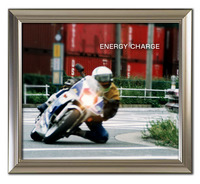 ENERGY CHARGE