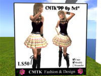 New 宝探しと新商品++CMTK++