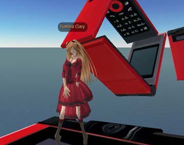 softbankのSIMへ行ってきた