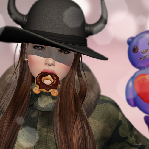 Wide Brimmed   Ariskea