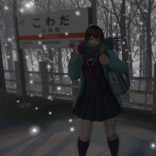 The Gacha Garden