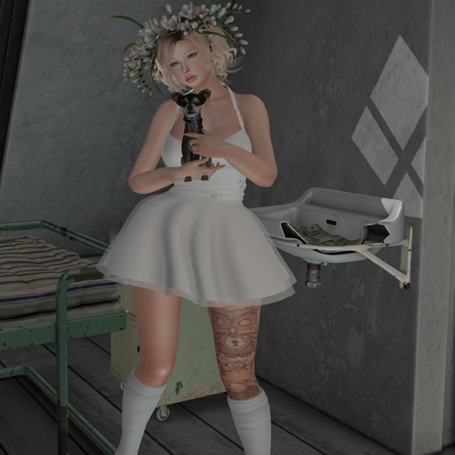 Fiorella The Chapter Four Fiorella The Chapter Four