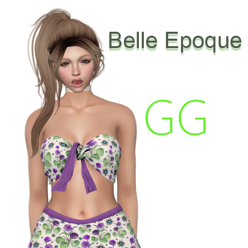 Belle Epoque
