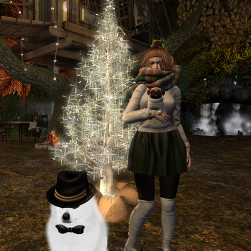 (fd)fashionably dead