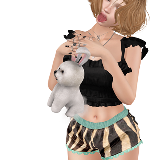:Moon Amore: