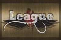 League