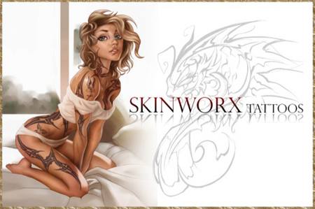 SKINWORX