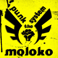 moloko shop 全景