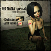 UK.NANA special