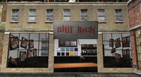 NEW SHOP-Shit Luck!!