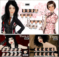 NEW SKIN -JM:Mai