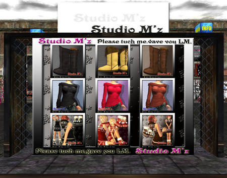 Studio Mz