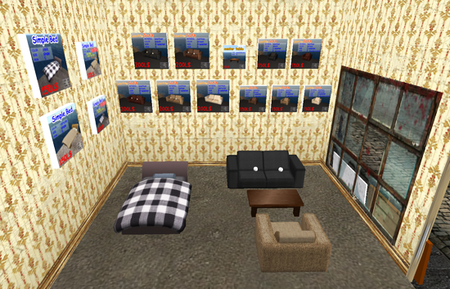 Silvers Lab