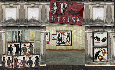 JP DESIGN