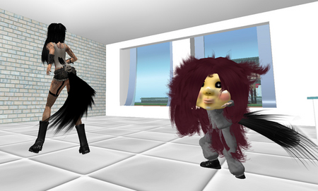 Yo~ check it out!