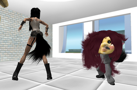 Yo~ check it out!