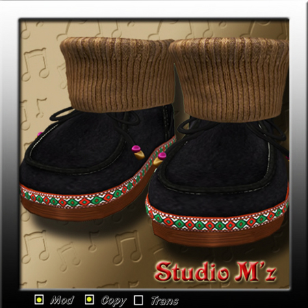 Studio Mz NEW STUFF!