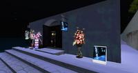 オープニングイベント