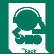 DJ Raoh 優まづめにたつ