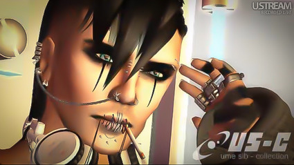 [Ust録画] DJ: Bono / Zain !!!