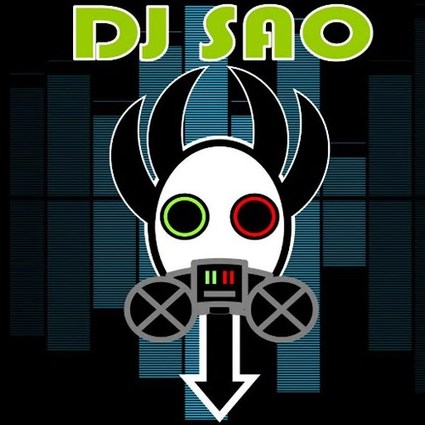 [Ust録画] DJ: Sao / zain !