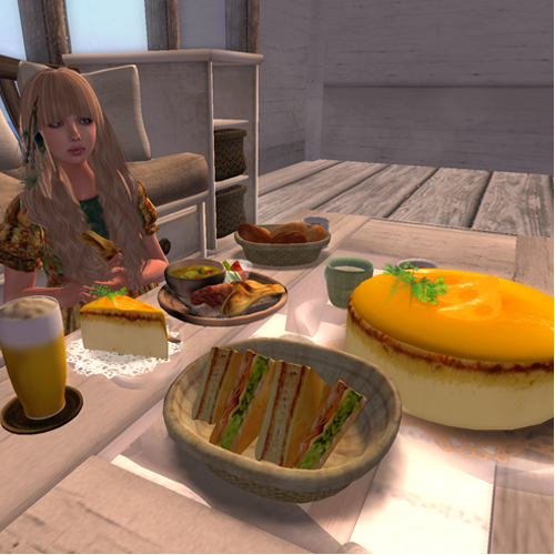 Poupee Hunt
