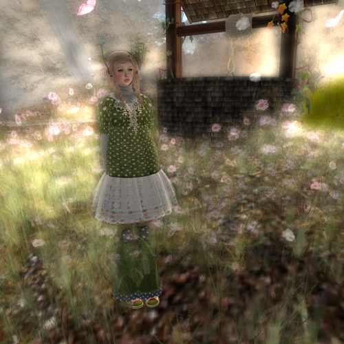 :NuDoLu: Cafe*Amie