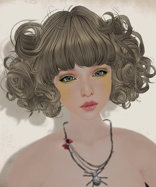 *MY UGLYDOROTHY FIN