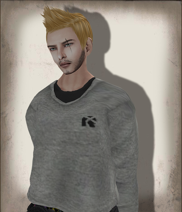 RONSEM*　RAW HOUSE