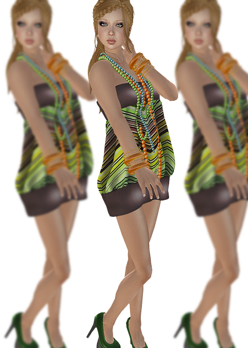 Mesh Around Hunt