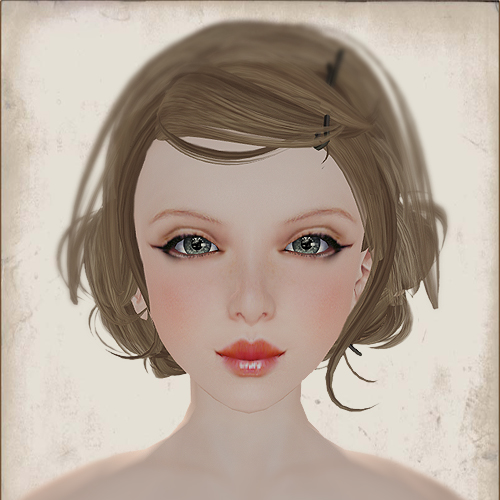 *MiuMin*  *MY UGLYDOROTHY