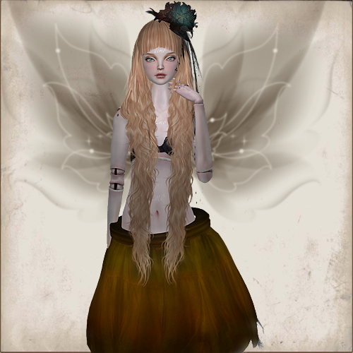 DOLL COCO