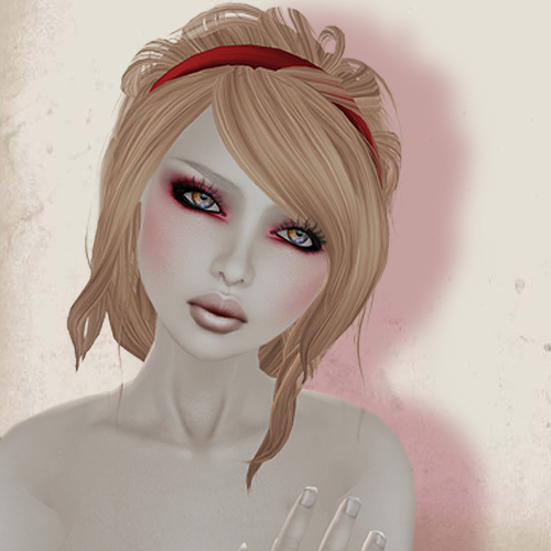 KLETVA -Glam Affair -[e]
