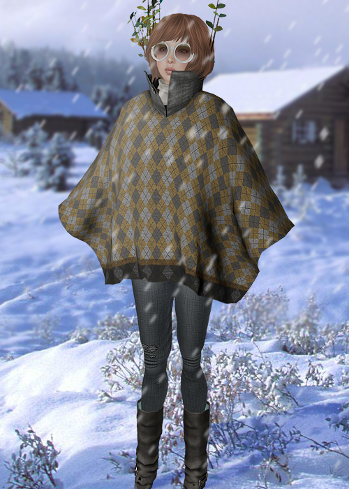 KLETVA -Glam Affair -[e]