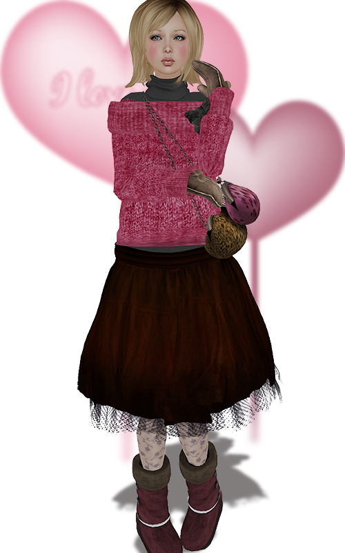 KawaiiHunt② FLF