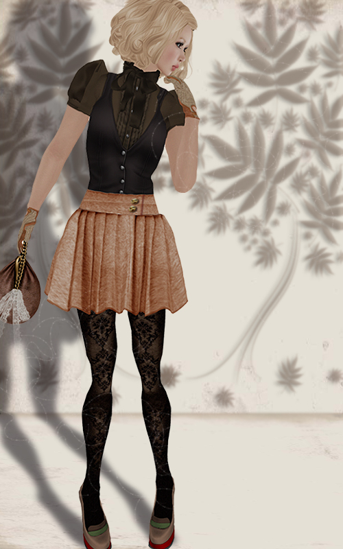~Sassy!~  .::Y&R::.