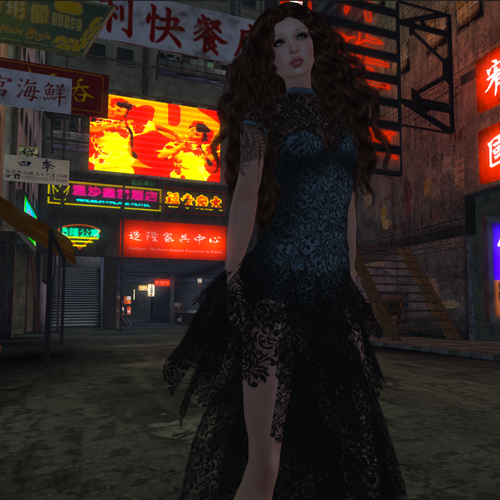 ~Sassy!~  .::Y&R::.