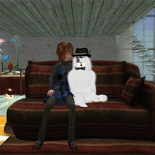 +*HS*+  Cafe*Amie