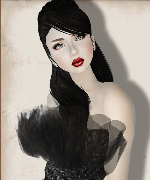 -Glam Affair