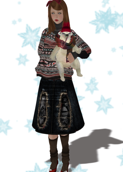 Curio .::Y&R::. MIASNOW