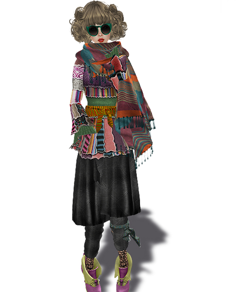 Peace On Earth Hunt②　