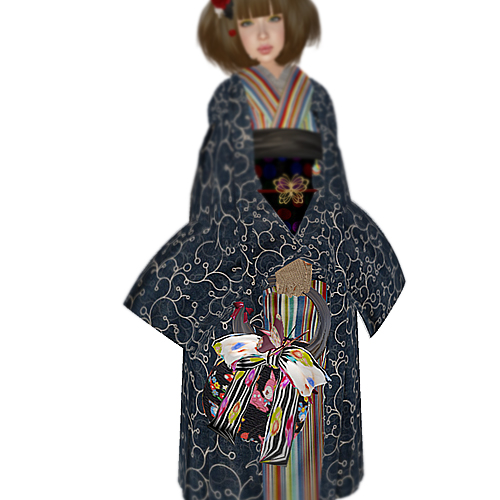 ノンコ浪漫館  tomoto