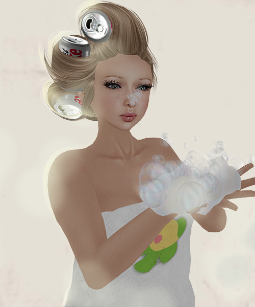 Spring Into Kawaii Hunt