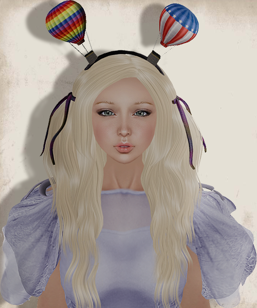 Cosmetic Fair love me